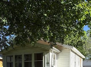 1120 E Harrison Ave, Decatur, IL 62526