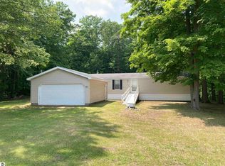 4621 N Campbell Rd, Rose City, MI 48654