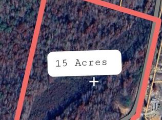 3095 Lofton Rd, Enville, TN 38332