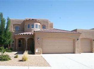 4109 Zarzuela Ave NW, Albuquerque, NM 87120