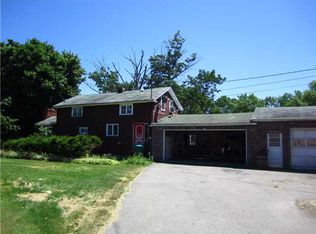 434 Manitou Beach Rd, Hilton, NY 14468