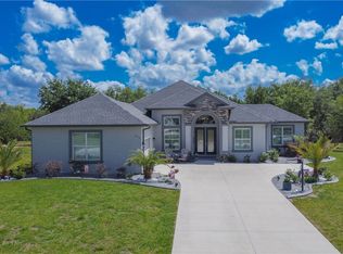 1555 E Seattle Slew Cir, Inverness, FL 34453