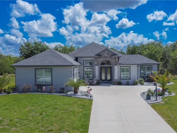 1555 E Seattle Slew Cir, Inverness, FL 34453