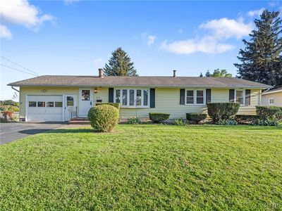 308 Chestnut Heights Dr, Liverpool, NY, 13088
