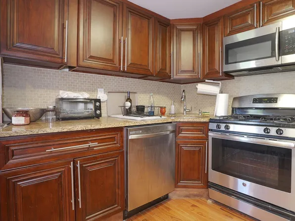 419 Garden St APT 3, Hoboken, NJ 07030