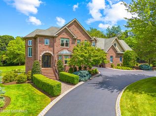 8 Pittenger Ct, Millstone Township, NJ 08535