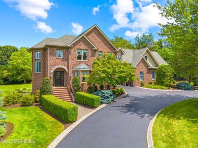 8 Pittenger Court, Millstone Township, NJ, 08535