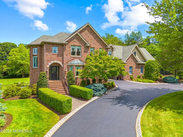 8 Pittenger Court, Millstone, NJ 08535
