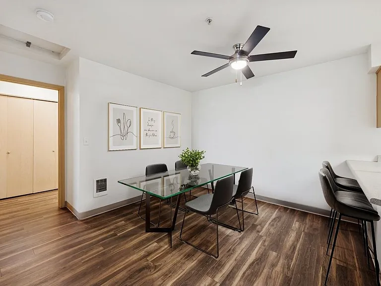 Stone Ridge Apartments — Photo 4