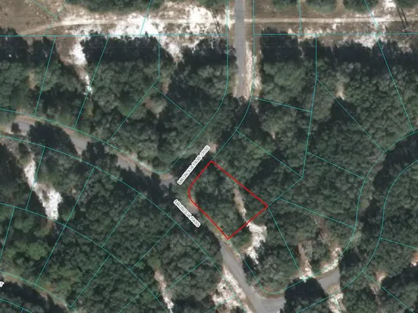 0 Magnolia Pass Trce Lot 11, Ocklawaha, FL 32179