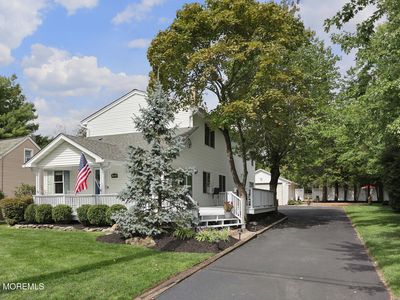 4404 Belmar Boulevard, Wall Township, NJ, 07753