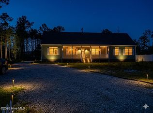 349 Fifty Lakes Drive, Southport, NC 28461