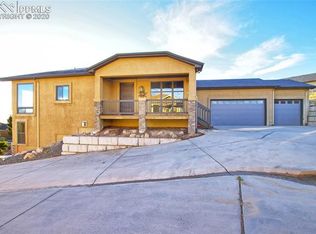 4720 Jamestown Dr, Colorado Springs, CO 80918
