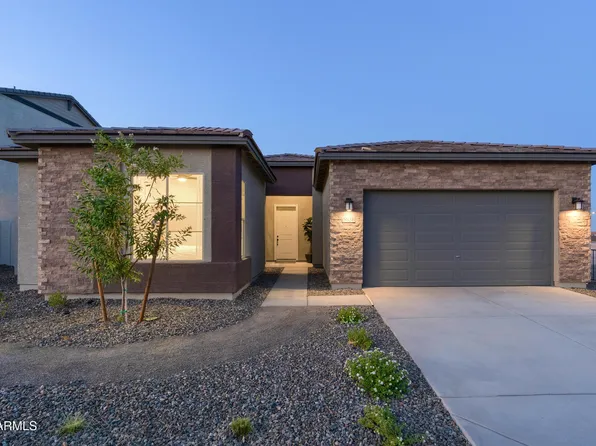 5547 N 191ST Drive, Litchfield Park, AZ 85340