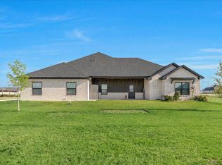 10051 Cocklebur Ln, Amarillo, TX 79119