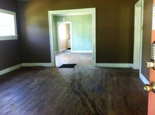 111 E Choctaw Ave, Nowata, OK 74048