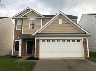 4162 Bathurst Dr, Charlotte, NC 28227