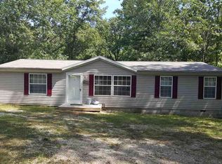 23648 Brennan Rd, Warsaw, MO 65355