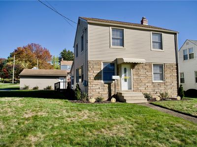 1635 Brown St, Akron, OH, 44301