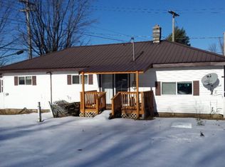 2 Church St, Dickinson Center, NY 12930