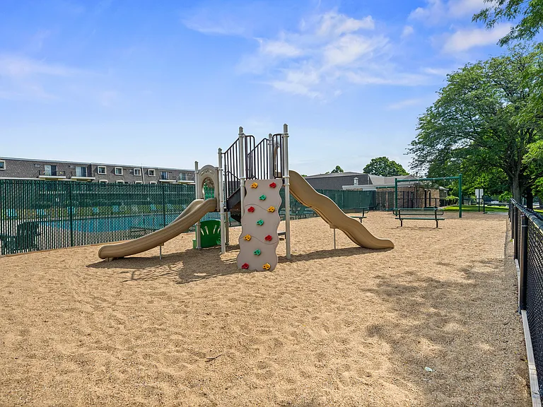 Aspen Ridge Playground