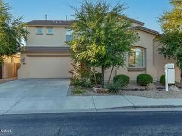 9207 W Bent Tree Dr, Peoria, AZ 85383