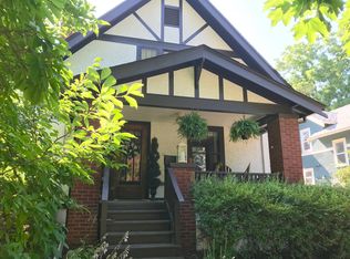 221 Wildwood Ave, Ann Arbor, MI
