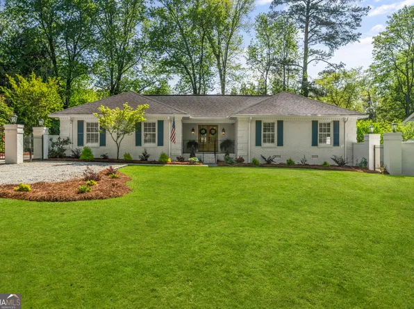 5641 Roberts Dr, Atlanta, GA 30338