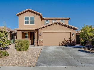 4152 W Federal Way, San Tan Valley, AZ 85142