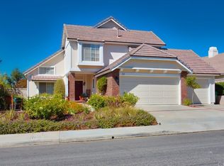 32 Northampton Pl, Coto De Caza, CA 92679