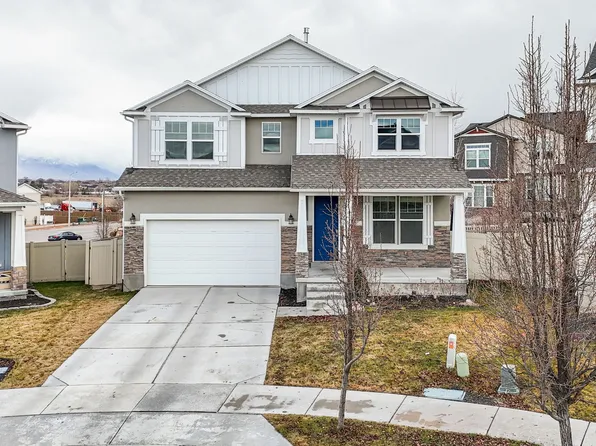 337 E Verano Way, Saratoga Springs, UT 84045