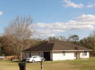 4717 NE County Road 1469, Hawthorne, FL 32640