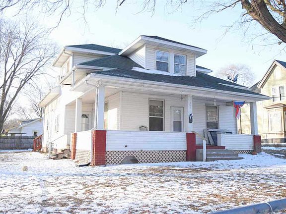 2nd image of 1503 Rebecca St