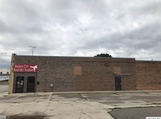 1323 N Federal Ave, Mason City, IA 50401