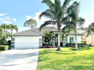 6382 Old Mahogany Ct, Naples, FL 34109
