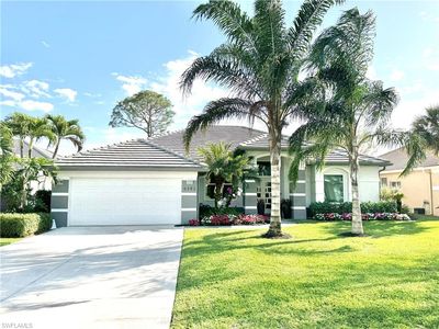 6382 Old Mahogany Ct, Naples, FL, 34109