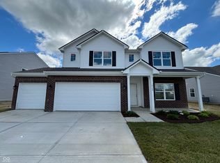 8168 Copperleaf Ln, Pendleton, IN 46064