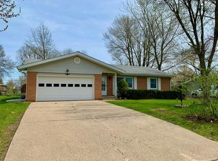 2104 Oak Ln, Kirksville, MO 63501