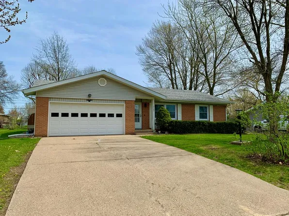 2104 Oak Ln, Kirksville, MO 63501