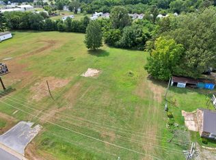 1525 E 5th St, Metropolis, IL 62960