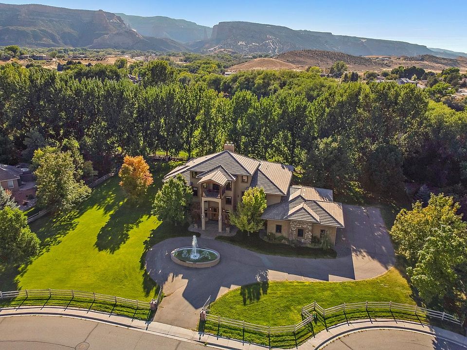 711 Independence Valley Dr, Grand Junction, CO 81507 Zillow