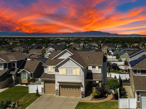 254 S 1675 E, Layton, UT 84040