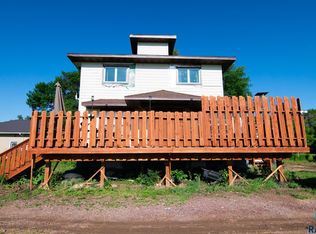 48655 262nd St, Valley Springs, SD 57068