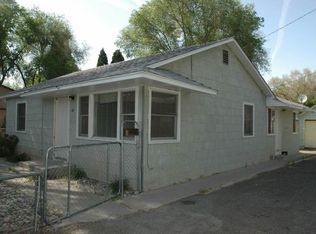 40 C St, Sparks, NV 89431
