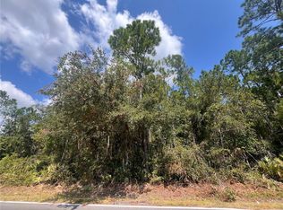 182 Millican Rd LOT 53, Palatka, FL 32177