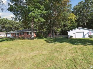 15006 Ida West Rd, Petersburg, MI 49270