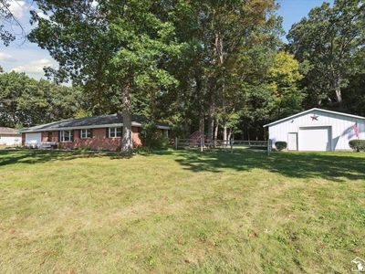 15006 Ida West Rd, Petersburg, MI, 49270