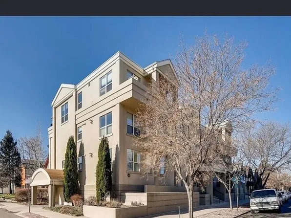 424 E 1st Ave, Denver, CO