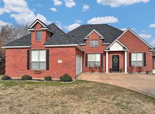 5009 Eagle Ridge Trl, Sherman, TX 75092