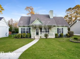 1013 25th Ave N, Hueytown, AL 35023